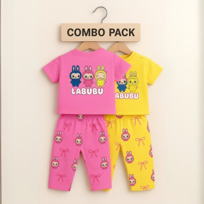 Two-set combo-Fancy Top